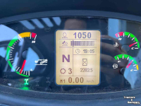 Teleskoplader New Holland TH 7.37 Elite verreiker