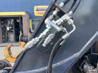 Teleskoplader New Holland TH 7.37 Elite verreiker