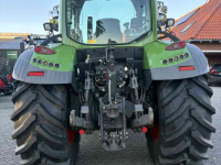 Schlepper / Traktor Fendt 514.  Pr pl