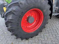 Schlepper / Traktor Fendt 514.  Pr pl