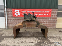 Sonstiges Anbauteile und Zubehör Groeneveld Groeneveld sorteergrijper