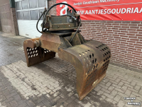 Sonstiges Anbauteile und Zubehör Groeneveld Groeneveld sorteergrijper