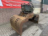 Sonstiges Anbauteile und Zubehör Groeneveld Groeneveld sorteergrijper