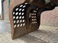 Sonstiges Anbauteile und Zubehör Groeneveld Groeneveld sorteergrijper