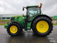 Schlepper / Traktor John Deere 6215 R