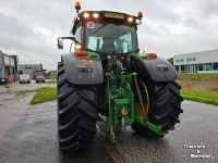 Schlepper / Traktor John Deere 6215 R