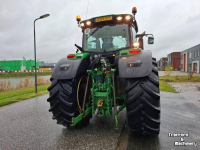 Schlepper / Traktor John Deere 6215 R