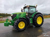 Schlepper / Traktor John Deere 6215 R