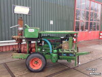 Beregnungpumpe DAF DAF -