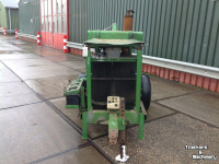 Beregnungpumpe DAF DAF -