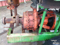 Beregnungpumpe DAF DAF -
