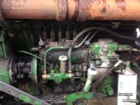 Beregnungpumpe DAF DAF -