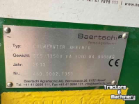 Sonstiges Baumschulmaschinen und Zubehör  Beartschi