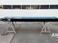 Förderband  3650X900 TRANSPORTBAND VLAKKE BAND FLAT BELT CONVEYOR BELT FLACHBAND FÖRDERBAND