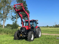 Schlepper / Traktor Case-IH Maxxum 115