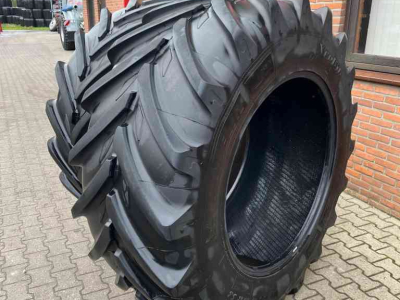 Räder, Reifen, Felgen & Distanzringe Michelin Xeobib VF650/60R38 banden diversen