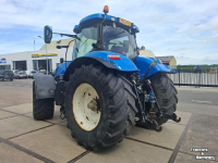 Schlepper / Traktor New Holland T7.220 Auto Command