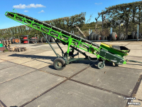 Förderband  Grondband