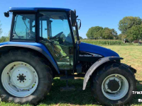 Schlepper / Traktor New Holland TL90 Tractor Traktor