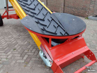 Förderband Spinnekop Transportband