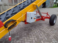 Förderband Spinnekop Transportband