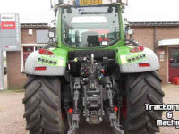 Schlepper / Traktor Fendt 513 S4 Profi Plus met Cargo 4x80 Frontlader / Voorlader