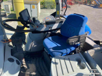 Schlepper / Traktor New Holland T7.220 Auto Command