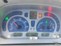 Schlepper / Traktor New Holland T7.220 Auto Command