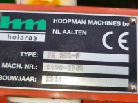 Krautschläger Holaras UM 300-F Uienloofmaaier Holaras Used