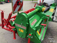 Bodenfräse Baselier FFE 310 Frontfrees frees frezen volveld