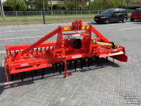 Kreiselegge Maschio Dominator DM 3000 rotorkopeg, Power Harrow, Kreisselegge