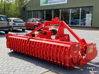 Kreiselegge Maschio Dominator DM 3000 rotorkopeg, Power Harrow, Kreisselegge