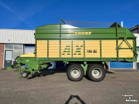 Lade- und Dosierwagen Krone AX280 GL