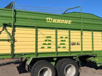 Lade- und Dosierwagen Krone AX280 GL