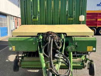 Lade- und Dosierwagen Krone AX280 GL