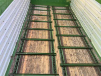 Lade- und Dosierwagen Krone AX280 GL