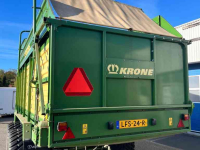 Lade- und Dosierwagen Krone AX280 GL