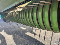 Lade- und Dosierwagen Krone AX280 GL