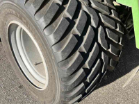 Lade- und Dosierwagen Krone AX280 GL