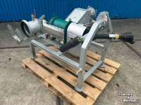 Graben Pumpe  Stallkamp D_SW 280 pomp
