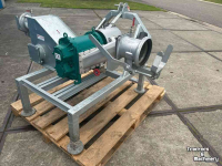 Graben Pumpe  Stallkamp D_SW 280 pomp