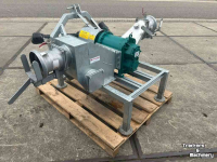 Graben Pumpe  Stallkamp D_SW 280 pomp