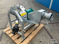 Graben Pumpe  Stallkamp D_SW 280 pomp
