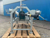 Graben Pumpe  Stallkamp D_SW 280 pomp