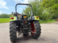 Schlepper / Traktor Claas Axos 310