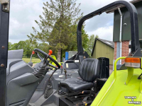 Schlepper / Traktor Claas Axos 310