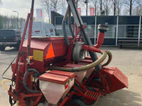 Einzelkornsägeräte Becker Aeromat 6T