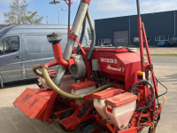 Einzelkornsägeräte Becker Aeromat 6T