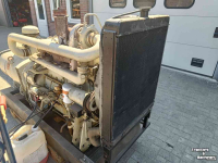 Motor Perkins 6.354
