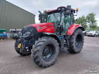 Schlepper / Traktor Case Maxxum 145